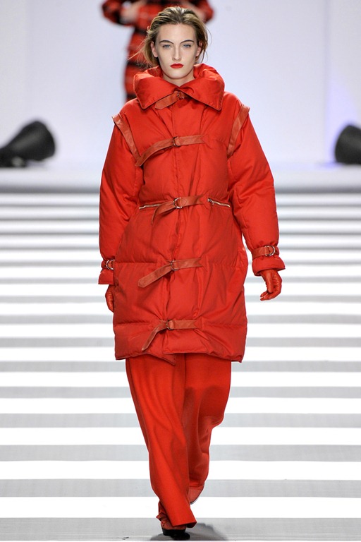 Wearable Trends: Jean-Charles de Castelbajac RTW Fall 2011, Paris ...